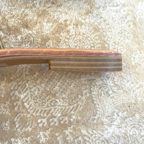 Brand New Madden Girl Rhinestone Crystal Sparkle Slides Sandals H-Band Strap - Picture 13 of 15